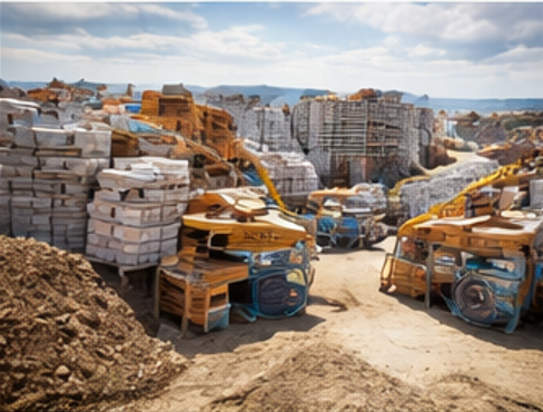 Kadirli İmar Ölçümü