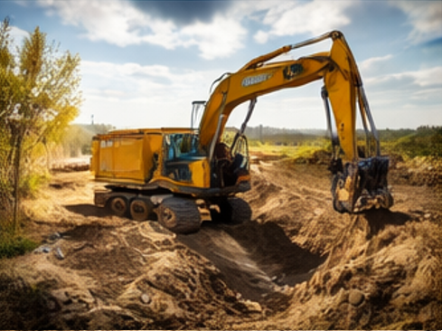 Köy Yerleşim Planı