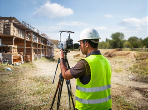 Lojistik Depo Alanı